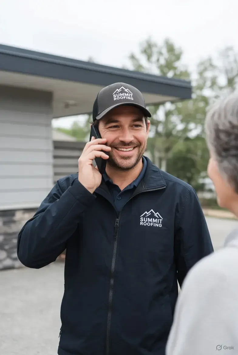 Flat Roof Leak Repair Fulton, OH FAQs